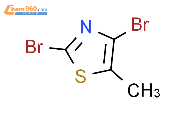 2,4-DibroMo-5-Methylthiazole