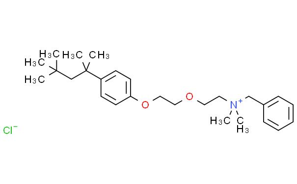 Benzethonium chloride