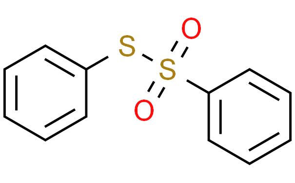 S-苯基硫代苯基砜