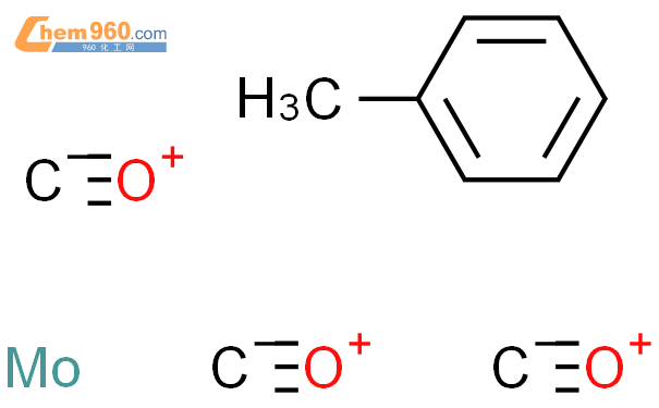 CYCLOHEPTATRIENE MOLYBDENUM TRICARBONYL