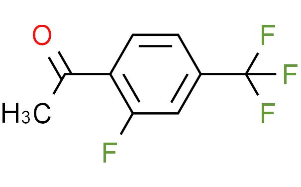 2-Fluoro-4-(trifluoromethyl)acetophenone