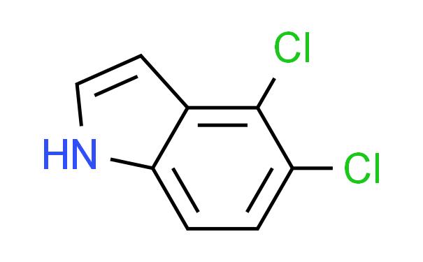 4,5-二氯吲哚