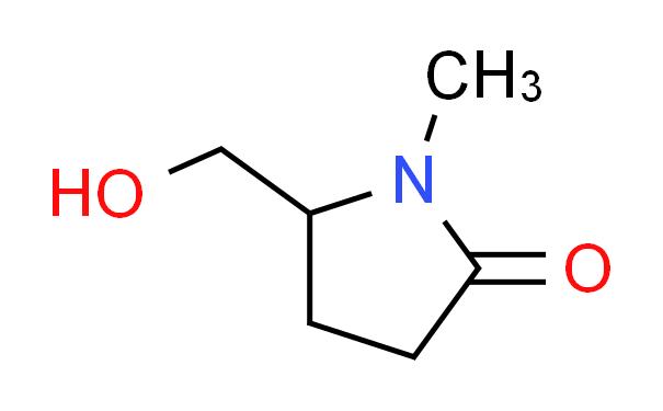 (5S)-5-(hydroxyMethyl)-1-Methyl-2-Pyrrolidinone