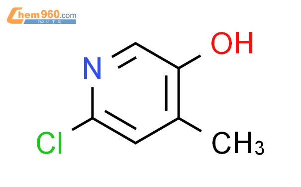 6-chloro-4-Methylpyridin-3-ol