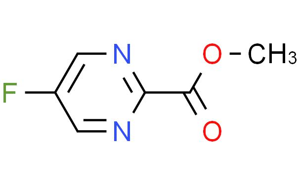 5-氟嘧啶-2-羧酸甲酯