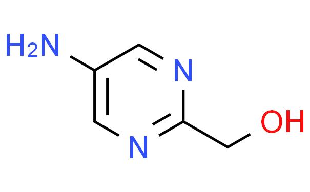 (5-Aminopyrimidin-2-yl)methanol