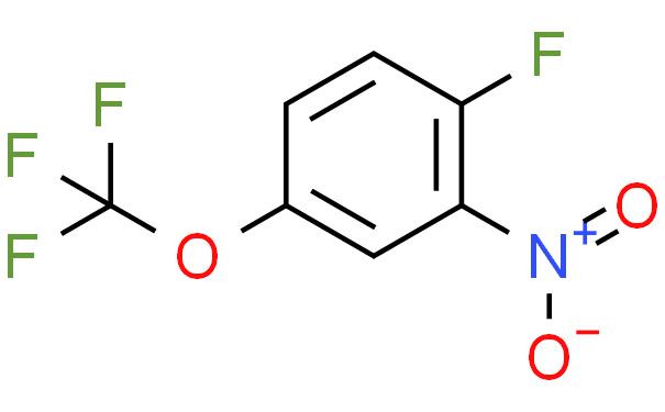 2-氟-5-三氟甲氧基硝基苯