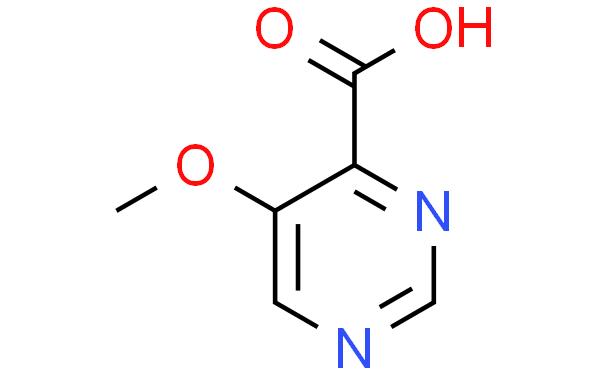 5-Methoxy-pyrimidine-4-carboxylic acid