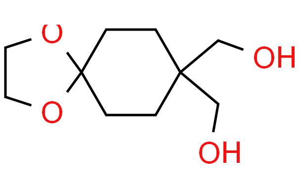 1,4-二氧杂螺癸烷[4.5]-8,8-二甲醇