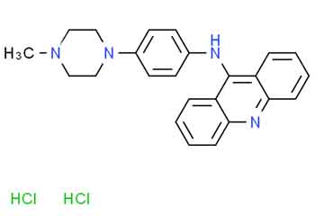 JP 1302 2HCl