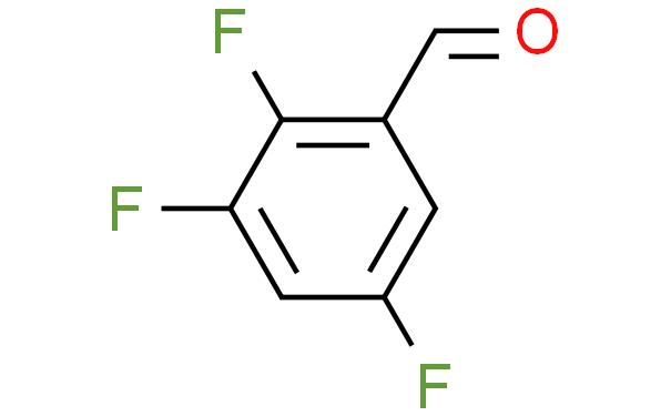 2,3,5-三氟苯甲醛