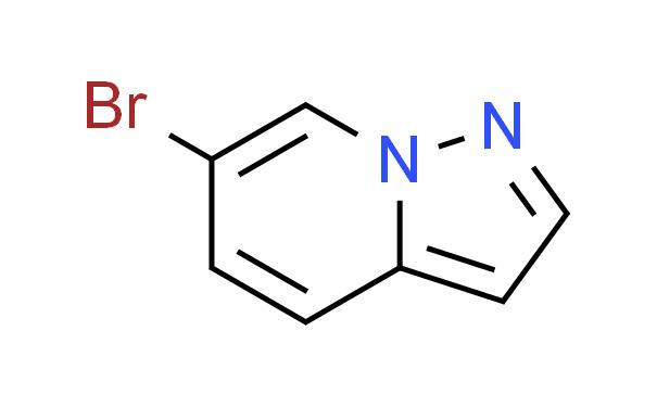 6-溴吡唑并[1,5-A]吡啶