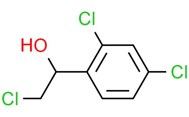(S)-2-CHLORO-1-(2,4-DICHLOROPHENYL)ETHANOL