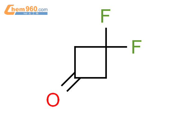 3,3-difluorocyclobutanone