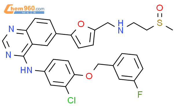 Selatinib