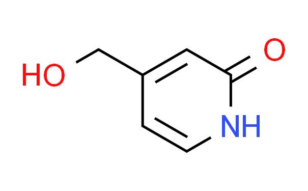 4-(羟甲基)吡啶-2(1H)-酮