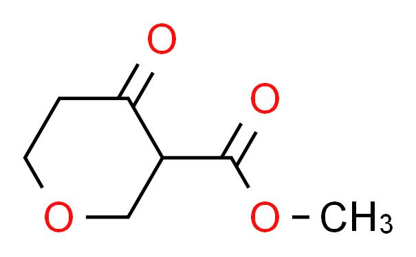 Methyl tetrahydro-4H-pyran-4-one-3-carboxylate
