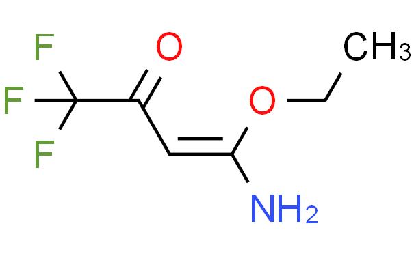 (E)-4-AMINO-4-ETHOXY-1,1,1-TRIFLUOROBUT-3-EN-2-ONE