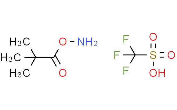 O-新戊酰羟胺三氟甲磺酸盐