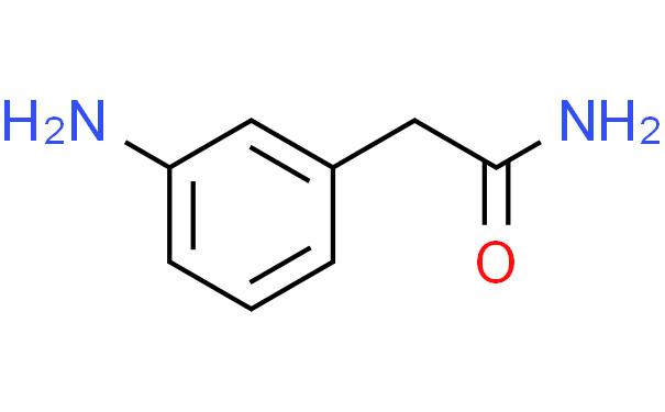 2-(3-氨基苯)乙酰胺