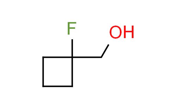 (1-Fluorocyclobutyl)methanol