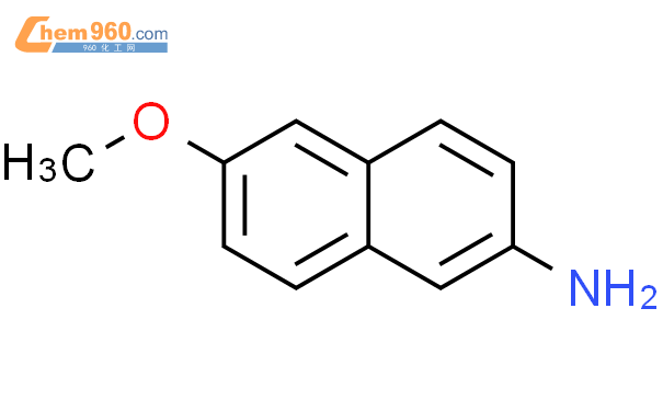 6-methoxynaphthalen-2-amine