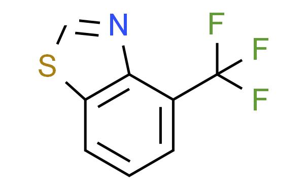4-(三氟甲基)苯并[D]噻唑-2(3H)-硫酮