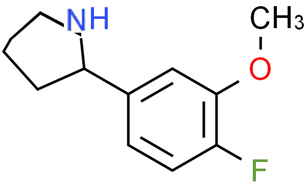 5H-Pyrrolo[2,3-d]pyrimidine, 2,4-dichloro-6,7-dihydro-7-[(4-methoxyphenyl)methyl]-