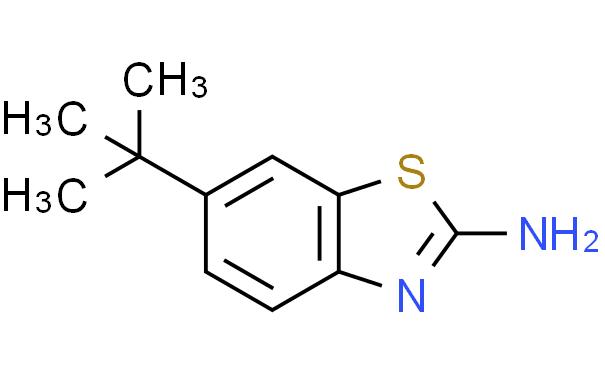 6-(tert-Butyl)benzo[d]thiazol-2-amine