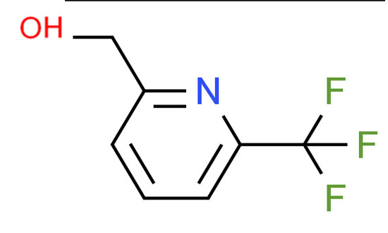 (6-(Trifluoromethyl)pyridin-2-yl)methanol