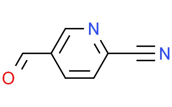 5-甲酰基吡啶-2-甲腈
