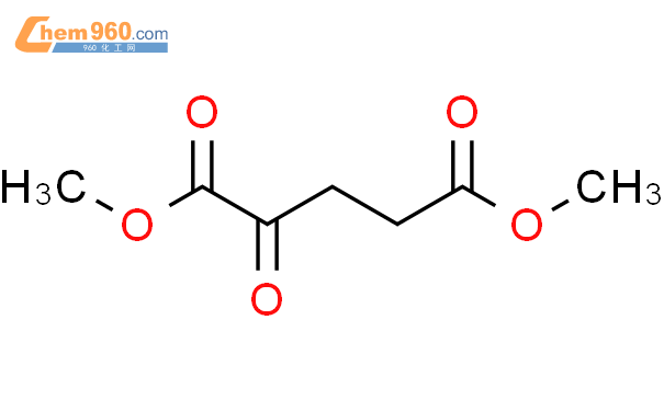 Dimethyl 2-oxoglutarate