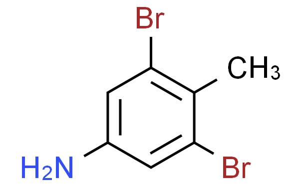 3,5-Dibromo-4-methylaniline