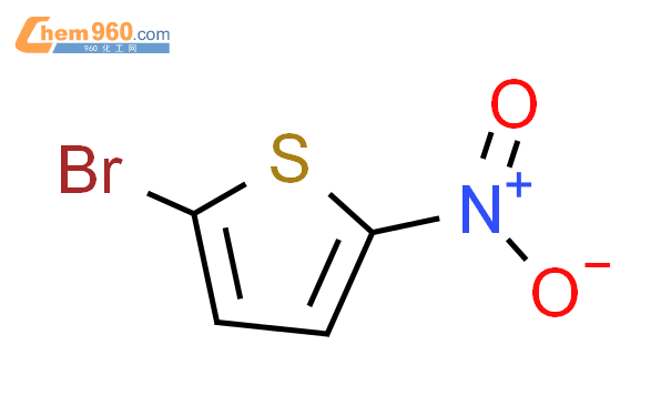 2-Bromo-5-nitrothiophene