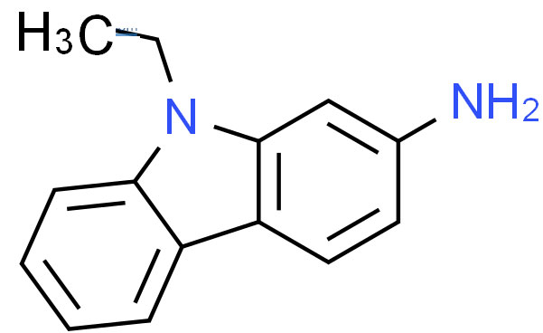 3-氨基-9-乙基咔唑