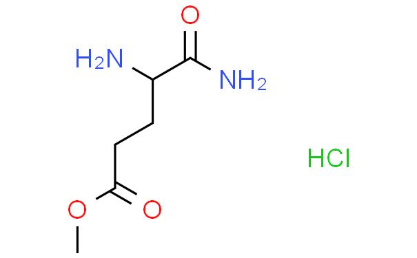4,5-二氨基-5-氧代戊酸甲酯盐酸盐