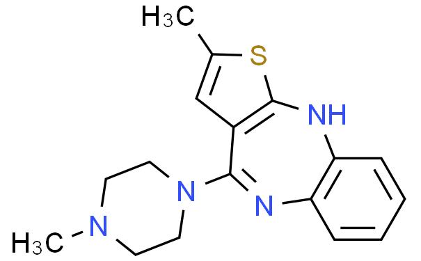 Olanzapine