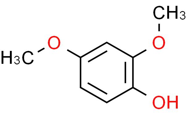2,4-二甲氧基苯酚