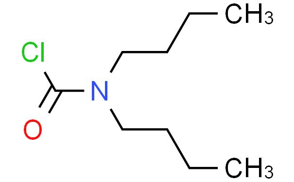 二丁基氨基甲酰氯