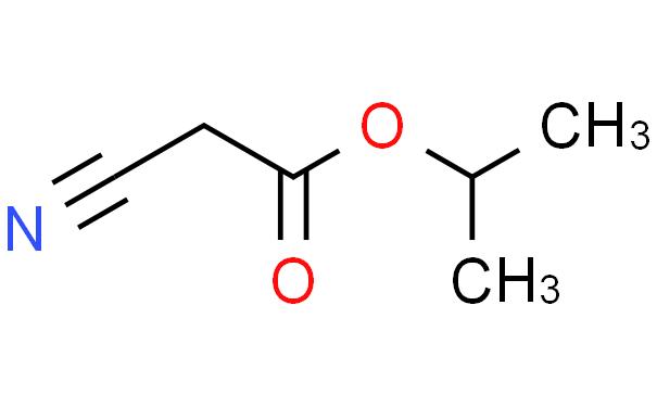 氰乙酸异丙酯