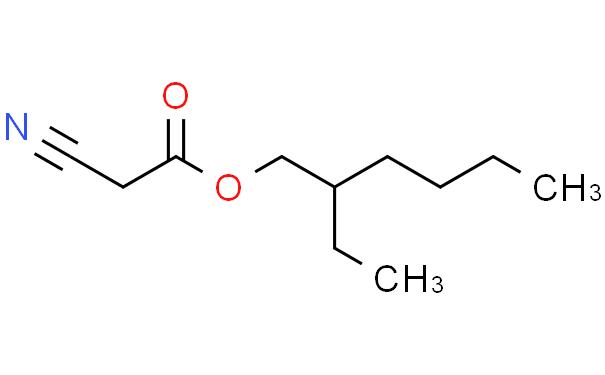 氰乙酸异辛酯