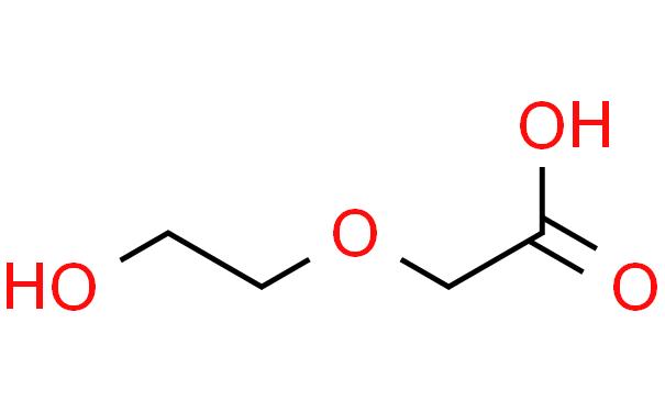(2-羟基乙氧基)乙酸