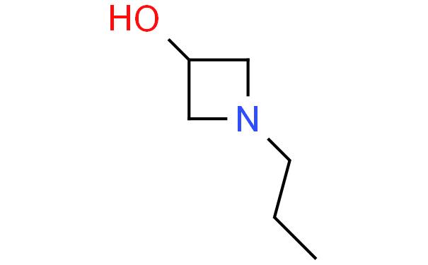 1-正丙基-3-羟基氮杂环丁烷