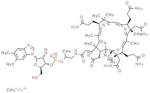 甲钴胺
