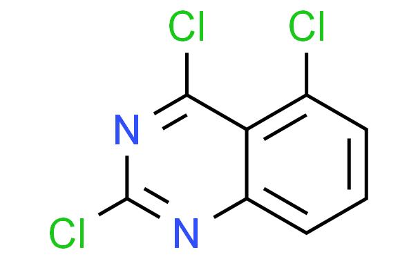 2,4,5-trichloroquinazoline