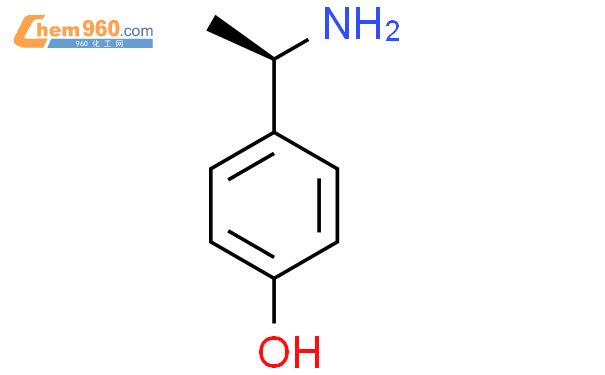 (R)-4-(1-Aminoethyl)phenol (S)-hydroxybutanedioate salt