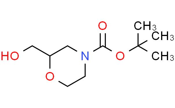 (R)-N-Boc-2-羟甲基吗啉