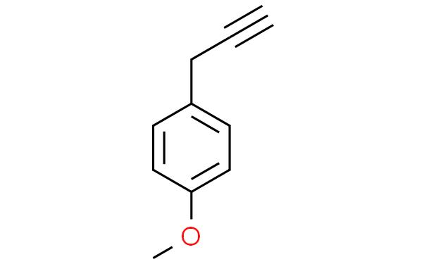 1-Methoxy-4-(prop-2-yn-1-yl)benzene