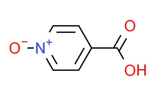 Pyridine-4-carboxylic acid N-oxide
