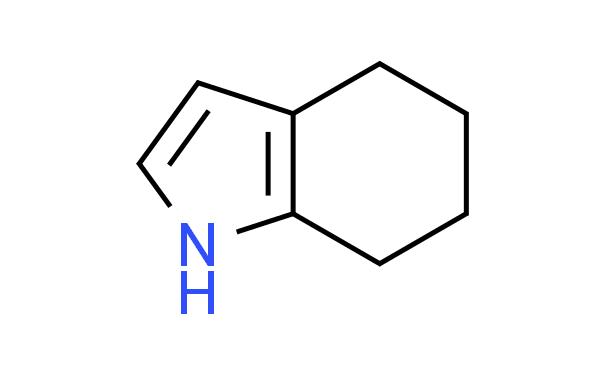 4,5,6,7-四氢-1H-吲哚